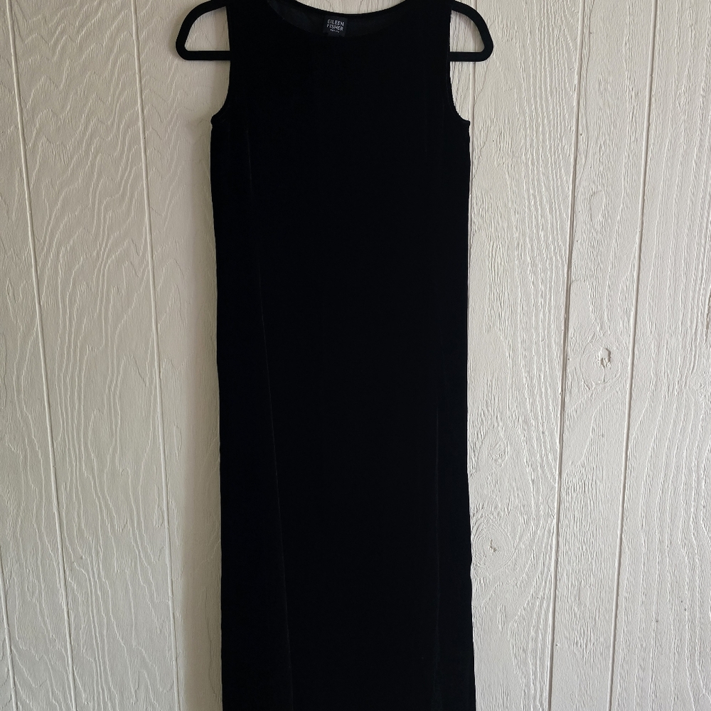 Eileen Fisher Dress Sz Pp